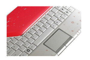 UMPC - Asus Eee PC 901