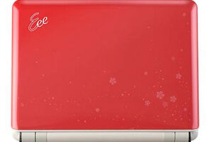 UMPC - Asus Eee PC 901