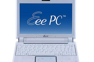 UMPC - Asus Eee PC 901