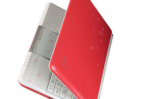 UMPC - Asus Eee PC 901