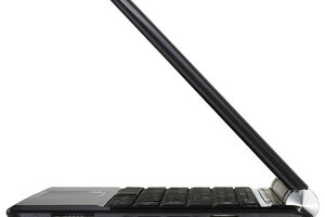 UMPC - Asus Eee PC 1000H