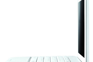 UMPC - MSI Wind U90-035PL