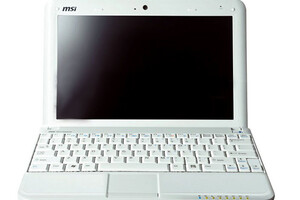 UMPC - MSI Wind U90-035PL