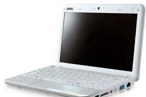 UMPC - MSI Wind U90-035PL