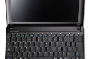 UMPC - MSI Wind U100X-428PL