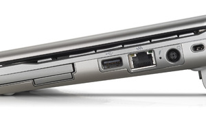 UMPC - HP 2133 Mini-Note