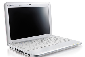 UMPC - MSI Wind U90-028PL