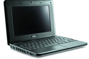 UMPC - MSI Wind U90-028PL