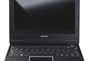 UMPC - Toshiba NB-100-11B