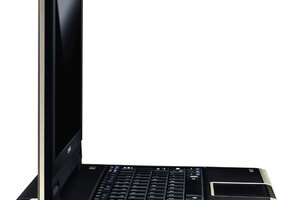 UMPC - Toshiba NB-100-11B