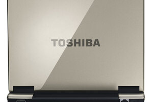 UMPC - Toshiba NB-100-11B