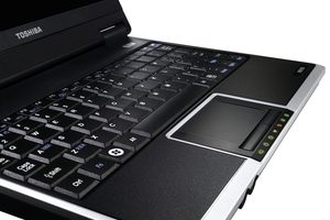 UMPC - Toshiba NB-100-111