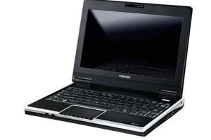 UMPC - Toshiba NB-100-111