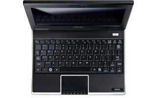 UMPC - Toshiba NB-100-111