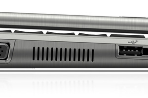 UMPC - HP 2133 Mini-Note Pro