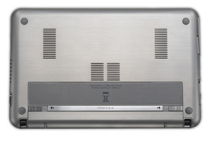 UMPC - HP 2133 Mini-Note Pro