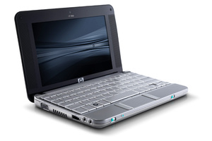 UMPC - HP 2133 Mini-Note Pro