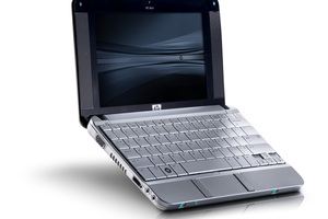 UMPC - HP 2133 Mini-Note Pro