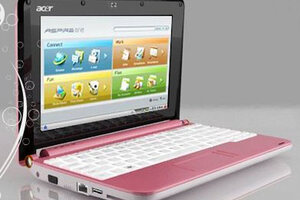 UMPC - Acer Aspire 150-Bb