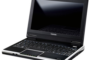 UMPC - Toshiba NB-100-11B
