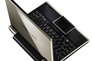 UMPC - Toshiba NB-100-11B