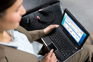 UMPC - Toshiba NB-100-11B