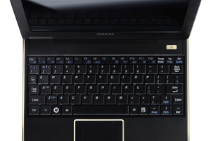 UMPC - Toshiba NB-100-11B