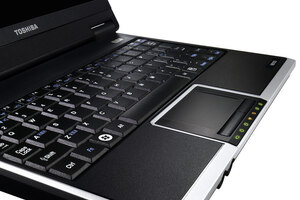 UMPC - Toshiba NB-100-11B