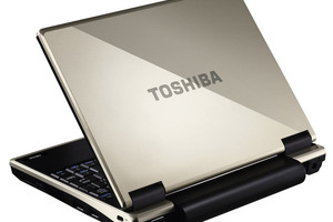 UMPC - Toshiba NB-100-11B