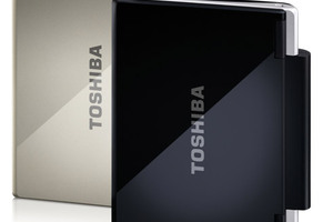 UMPC - Toshiba NB-100-11B