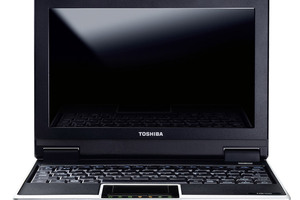 UMPC - Toshiba NB-100-111