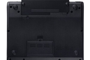 UMPC - Toshiba NB-100-111