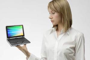 UMPC - Kohjinsha SX4-1SPB