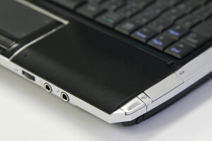 UMPC - Kohjinsha SX4-1SPB