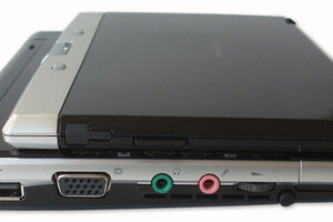 UMPC - Kohjinsha SC3-HB (3G)