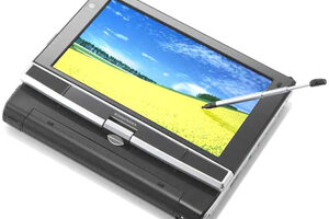 UMPC - Kohjinsha SC3-VHB (3G)