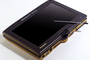 UMPC - Flybook V5 Pro (R/Z)