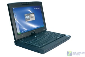 UMPC - Flybook V5 Pro (S/C)