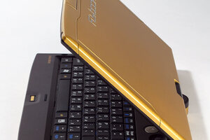 UMPC - Flybook V5 Pro (R/Z)