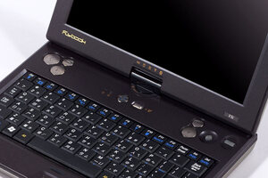 UMPC - Flybook V5 Pro (R/Z)