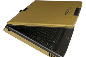 UMPC - Flybook V5 Pro (R/Z)