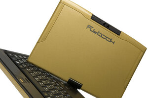 UMPC - Flybook V5 Pro (R/Z)