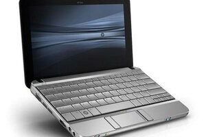 UMPC - HP 2140 Mini-Note