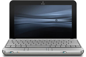 UMPC - HP 2140 Mini-Note
