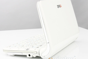 MID (UMPC) - UMID M1 mBook (32GB ssd)