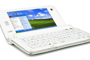 MID (UMPC) - UMID M1 mBook (32GB ssd)