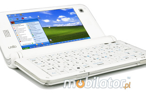 MID (UMPC) - UMID M1 mBook (32GB ssd)