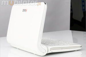 MID (UMPC) - UMID M1 mBook (16GB ssd)