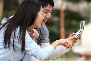 MID (UMPC) - UMID M1 mBook (16GB ssd)