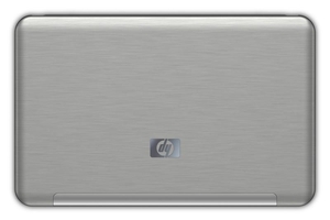 UMPC - HP 2140 Mini-Note